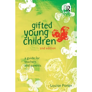Gifted Young Children: A Guide for Teachers and Parents