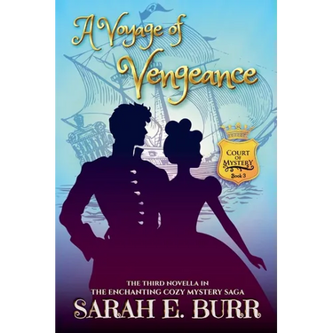 A Voyage of Vengeance
