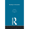Readings Orient: Orientalsm V 1