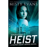 Operation: Heist, Super Agent Series, Book 8