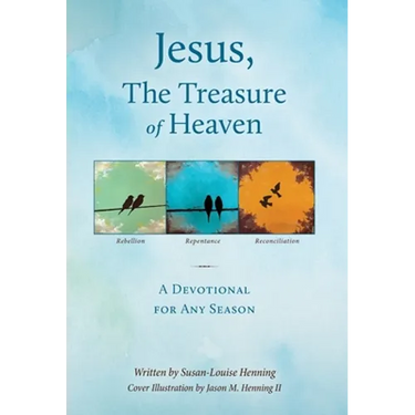 Jesus, The Treasure of Heaven
