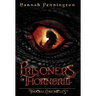 Prisoners of Thornbrill: a clean young adult portal epic fantasy adventure trilogy with siblings, magic, and dragons