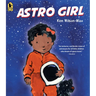 Astro Girl