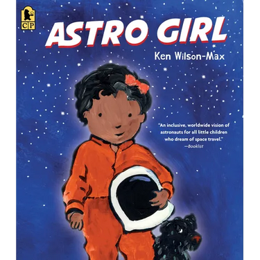 Astro Girl