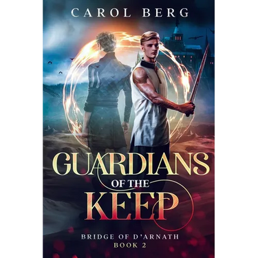 Guardians of the Keep