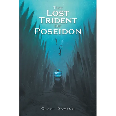 The Lost Trident of Poseidon