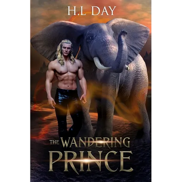 The Wandering Prince (13 kingdoms #3)
