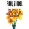 The Effect of Gamma Rays on Man-In-The-Moon Marigolds
