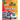 Big Sticker Book of Trucks