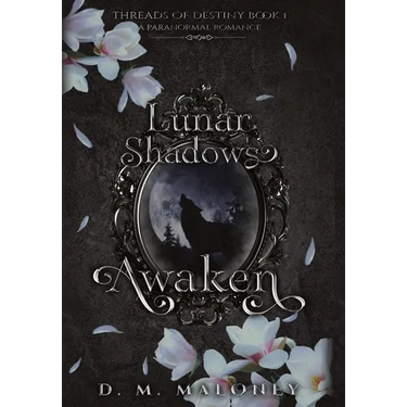 Lunar Shadows: Awaken