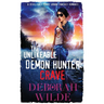 The Unlikeable Demon Hunter: Crave: A Devilishly Funny Urban Fantasy Romance