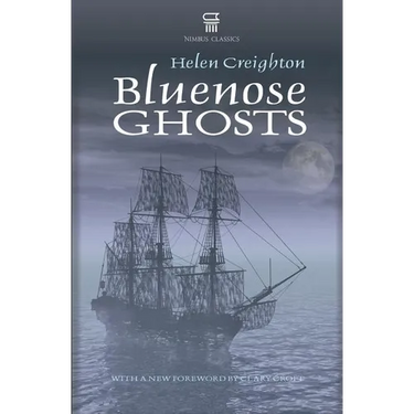 Bluenose Ghosts