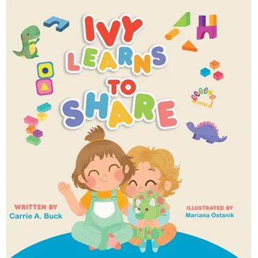 Ivy Learns to Share