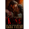 Dragon King: A Dark Shifter Romance