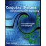 Computer Systems: Incremental Systems Engineering