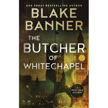 The Butcher of Whitechapel