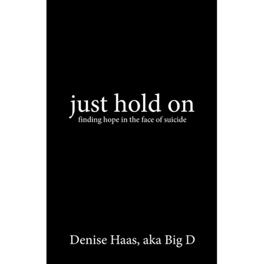 just hold on
