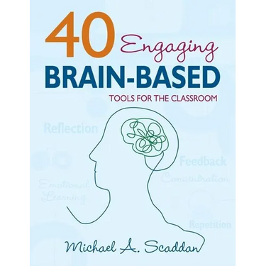 40 Engaging Brain-Based Tools for the Classroom