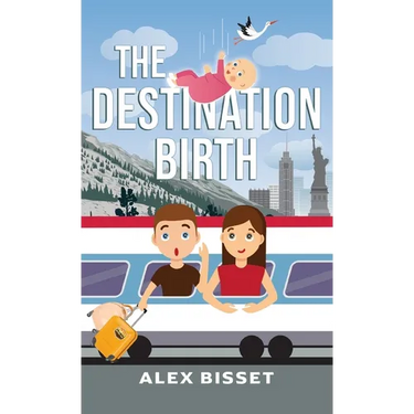 The Destination Birth
