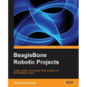 Beaglebone Robotic Projects