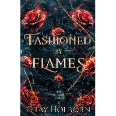 Fashioned by Flames