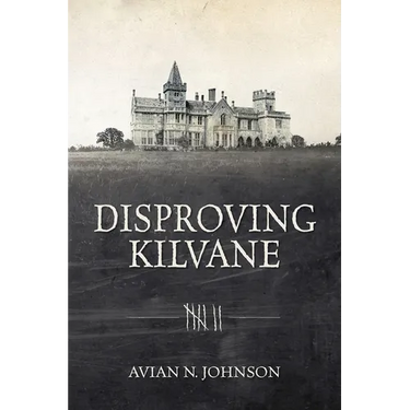 Disproving Kilvane