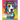 Paws and Hearts: A Canine Love Coloring Book