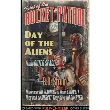 Day of the Aliens