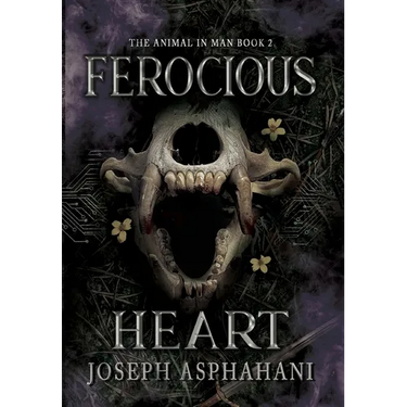 Ferocious Heart