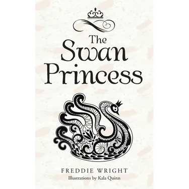 The Swan Princess