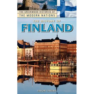 The History of Finland