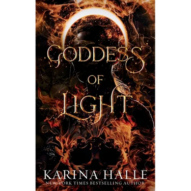 Goddess of Light