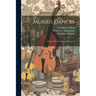 Morris Dances: Collected From Traditional Sources