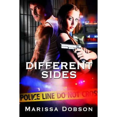 Different Sides