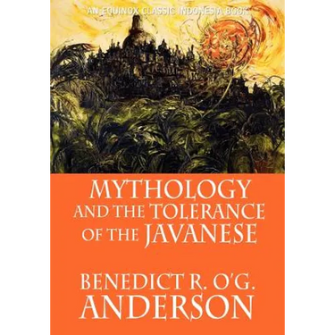 Mythology and the Tolerance of the Javanese