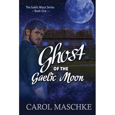 Ghost of the Gaelic Moon
