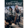 The Rise of Kate: Book 1 in The Saga of Kate & Molly Series
