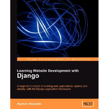 Learning Website Development with Django