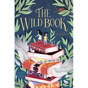 The Wild Book
