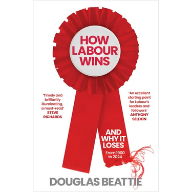 How Labour Wins: (And Why It Loses) from 1900 to Now