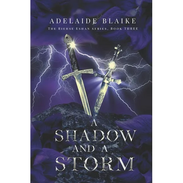 A Shadow and a Storm