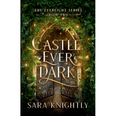 Castle Ever Dark