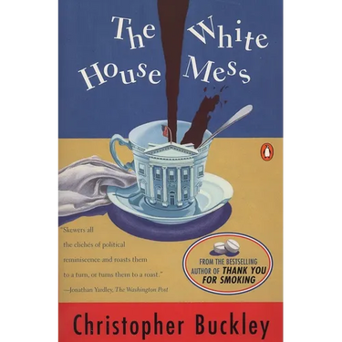 The White House Mess