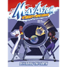 Defending the Earth: A Max Axiom Super Scientist Adventure