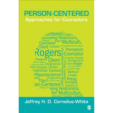 Person-Centered Approaches for Counselors