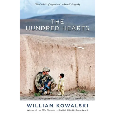 The Hundred Hearts