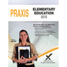 2017 Praxis Elementary Education: Content Knowledge (5018)