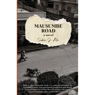 Mausumbe Road