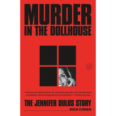 Murder in the Dollhouse: The Jennifer Dulos Story