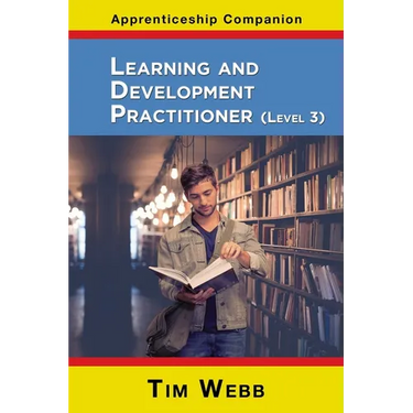 Learning and Development Practitioner Level 3